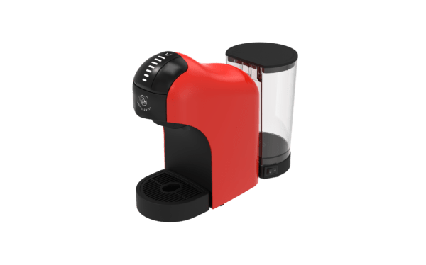 Royal Swiss - Multifunction Coffee Machine / Machine à Café Multifunction