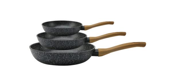 Royal Swiss - Fry Pan / Pôele