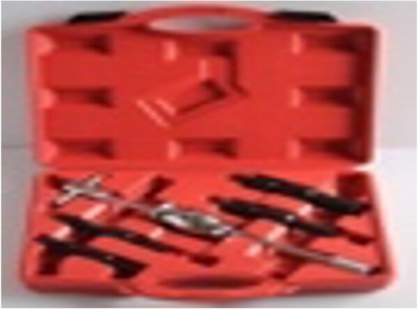 5PCS INNER NEARING PULLER