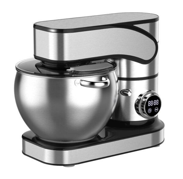 Royal Swiss - 12L Stand Mix with Display / Robot Patissier 12L avec Écran Digital