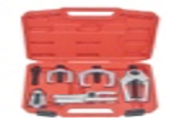 6PCS FRONT END SERVICE TOOL KIT