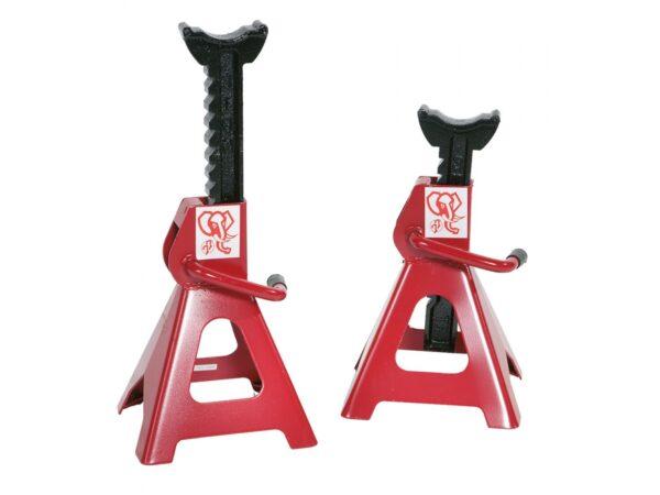 Royal Swiss - 2x2 T Jack / Cric 2x2 T