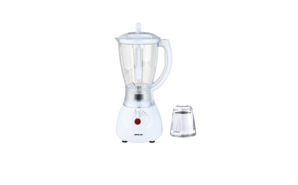 Royal Swiss - Plastic Blender / Blender en Plastique