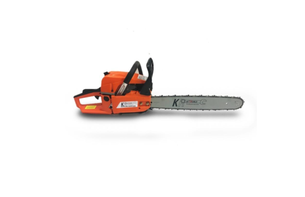Royal Swiss - Petrol Chainsaw - Tronçonneuse à essence