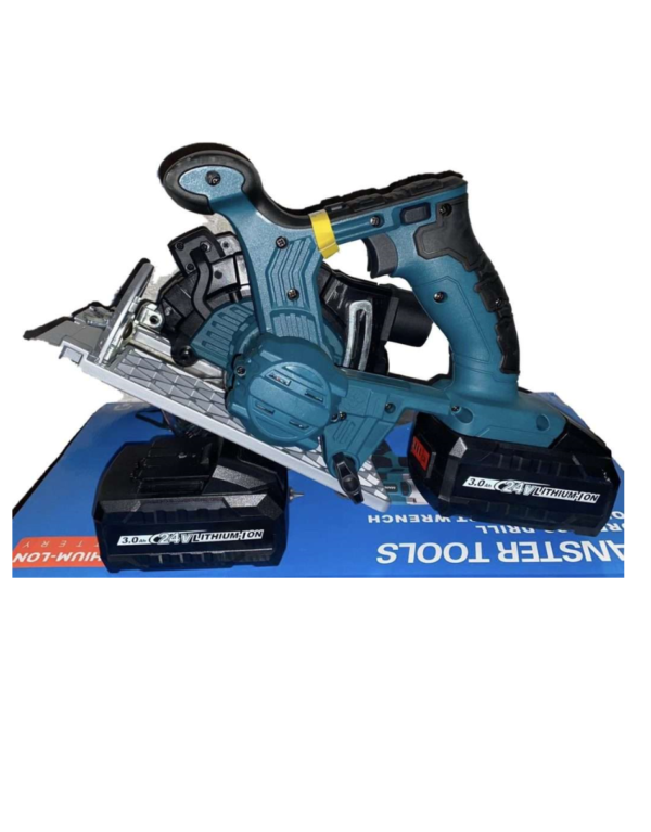 Royal Swiss - Circular Saw / Scie Circulaire