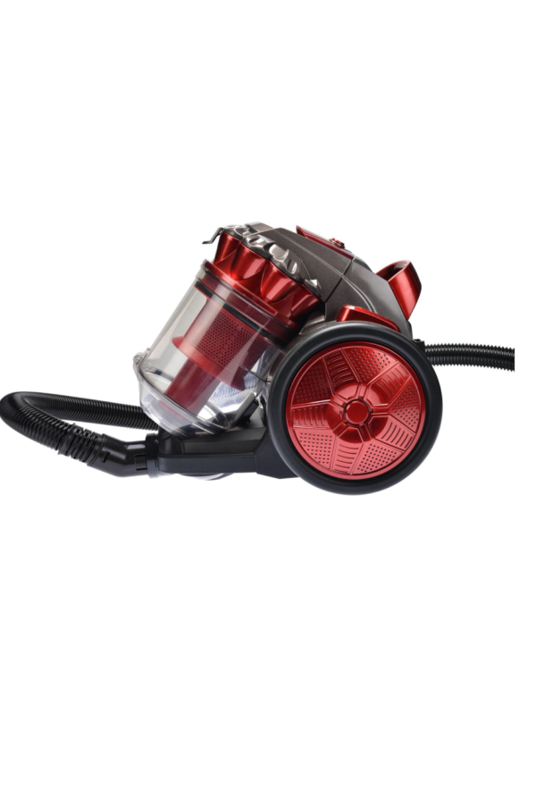 Royal Swiss - 1.5L/3L Vacuum Cleaner / Aspirateur 1.5L/3L