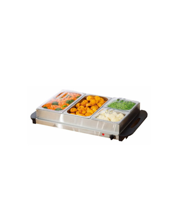 Royal Swiss - Buffet Server / Buffet Serveur