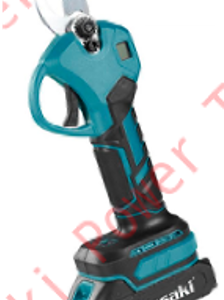 ELECTRIC SCISSOR/ SECATEUR ELECTRIQUE /40mm   21V    600W  0-2000r/min   4.0AH  two battery