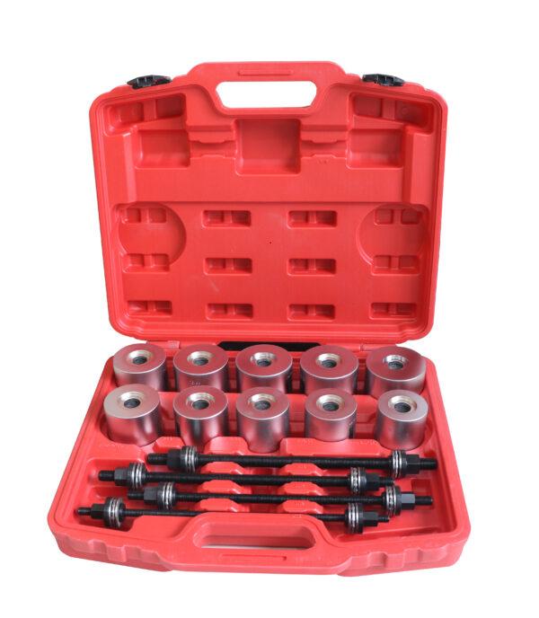 Royal Swiss - Silent Bloc Extractor Box / Coffret Extracteur Silent Bloc