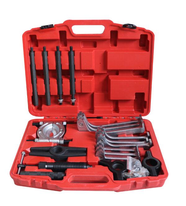 Royal Swiss - Hydraulic Extractor Kit / Kit D'Extracteur Hydraulique