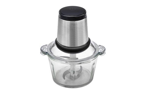 Hachoir, verre 1.8 Litres