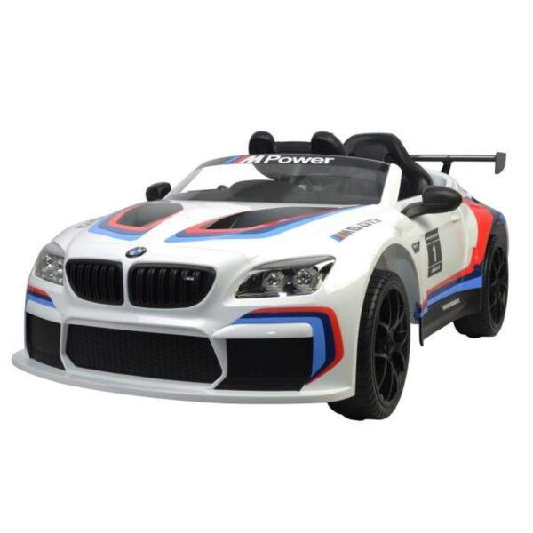BMW M6 GT3 pack M