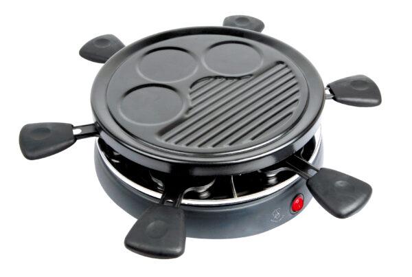 Royal Swiss - Oval Raclette / Raclette oval