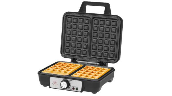 Royal Swiss - Waffle Maker / Gaufrier