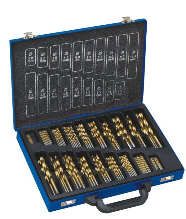 Royal Swiss - 170pcs Meche