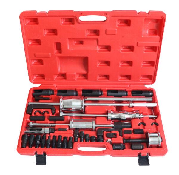 Royal Swiss - Diesel Injector/Extractor Kit / Kit D'Injecteurs/Extracteurs Diesel