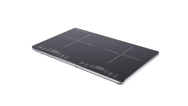 Royal Swiss - Double Induction Cooker / Plaque Induction Double