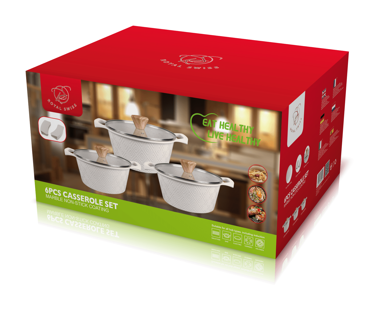 Image du produit précédent