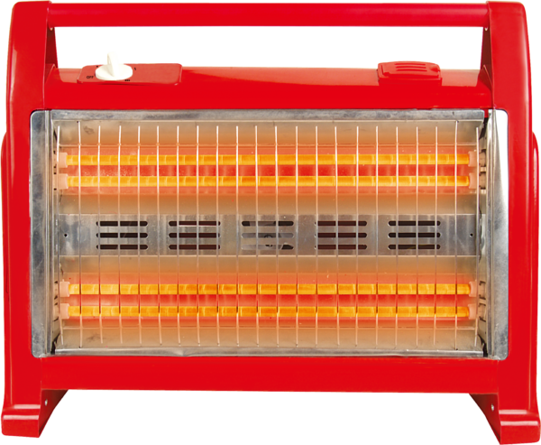 Royal Swiss - Quartz Heater / Radiateur à Quartz