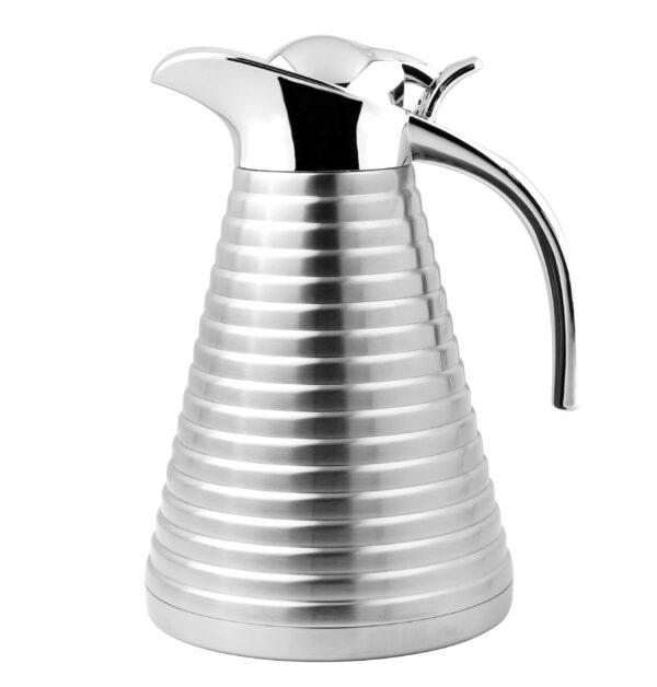Royal Swiss - Insulated Pitchers 1.5L + 2.0L / Pichets Thermique 1.5L + 2.0L