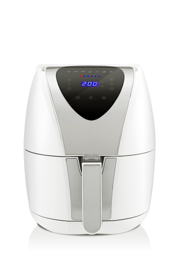 Royal Swiss - 3.5L Digital Air Fryer / Air Fryer Digital 3.5L