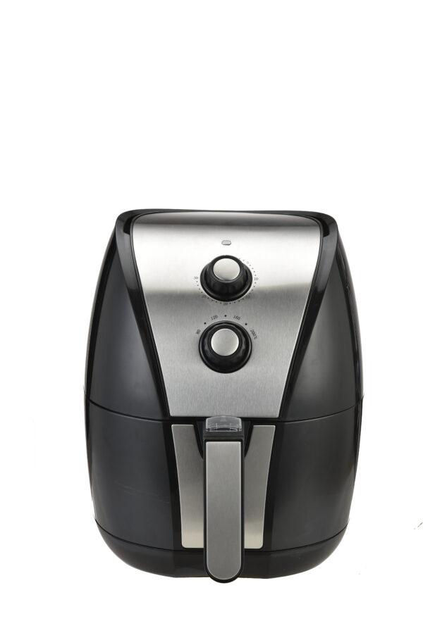 Royal Swiss - 3.5L Air Fryer - Air Fryer 3.5L