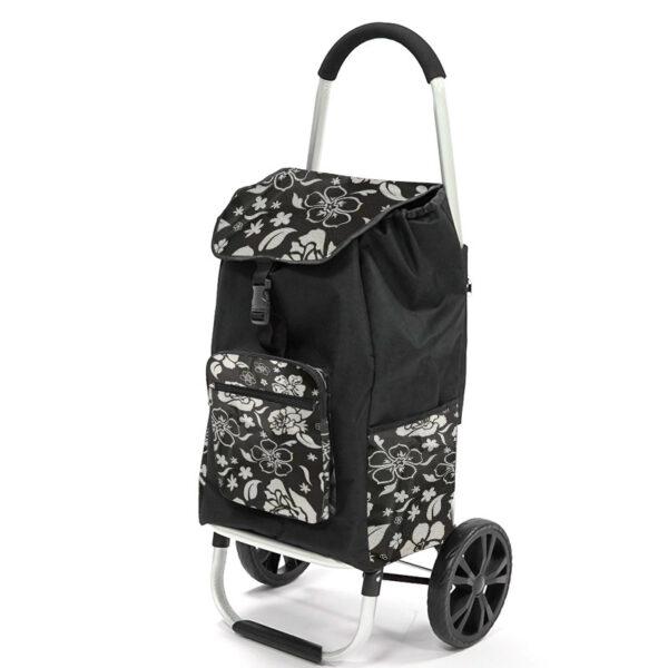Royal Swiss - Shopping Trolley / Caddie