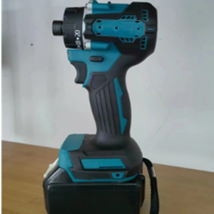 IMPACT DRILL/ VISSEUSE A IMPACT 0-450/0-1750r/min 500w 40N.m 21V  4.0AH  two battery