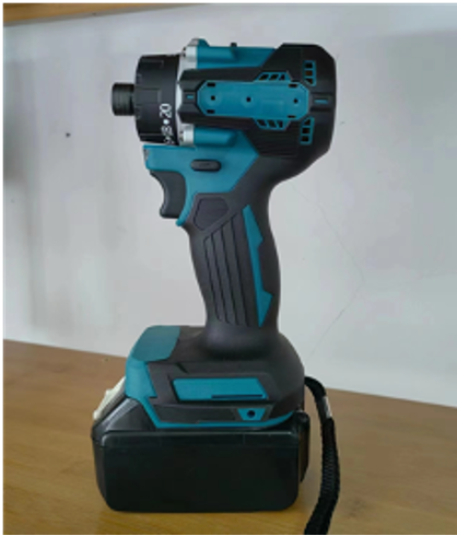 Image du produit précédent