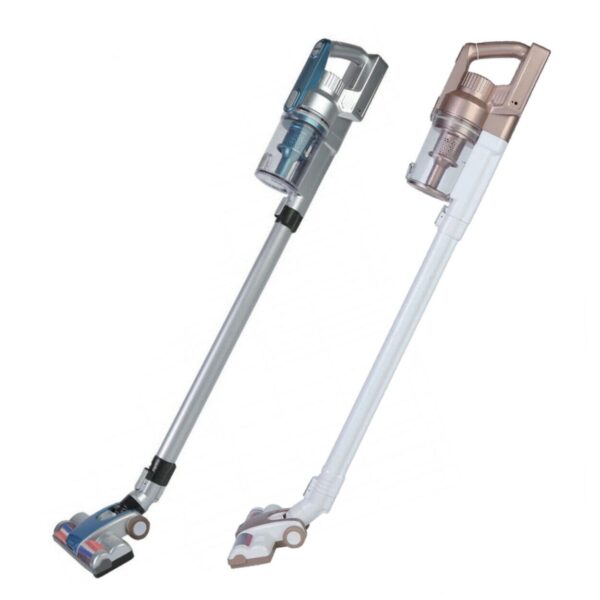 Royal Swiss - Cordless Vacuum Cleaner / Aspirateur Balais Sans Fil