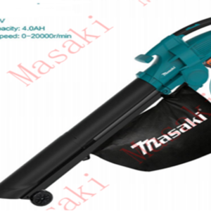 LEAF BLOWER 0-20000r/min   0-24M/MIN, 21V   5.0AH
