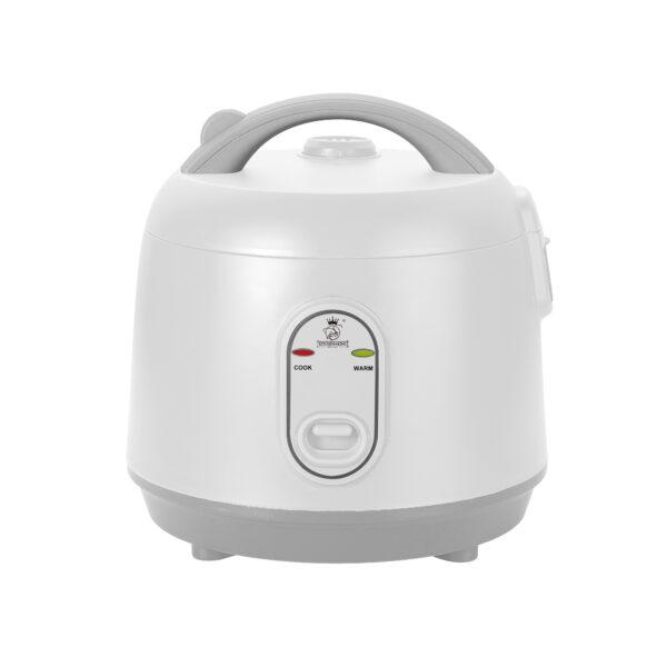 Royal Swiss - 1.5L Rice Cooker / Cuiseur à Riz 1.5L