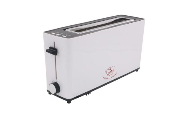 Royal Swiss - XL Toaster / Grill-Pain xl