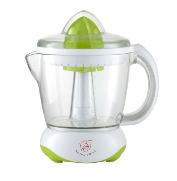 Royal Swiss - Electric Juicer / Presse Agrume Électrique
