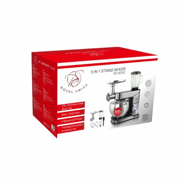 Image du produit