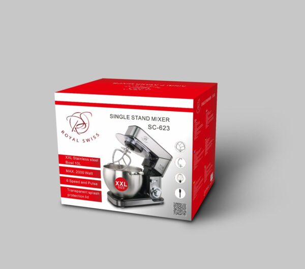 Image du produit
