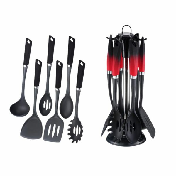 Royal Swiss - Set d’ustensile de cuisine