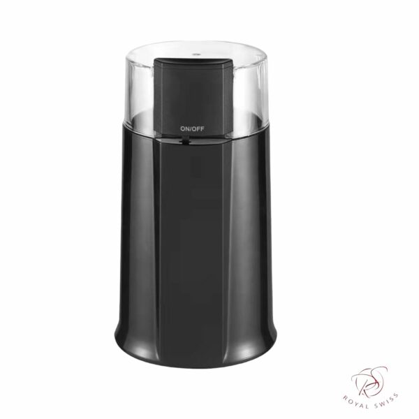Royal Swiss -  Coffee Grinder / Moulin à café