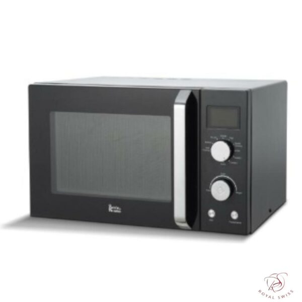 Royal Swiss - 30L Microwave / Micro-Onde 30L