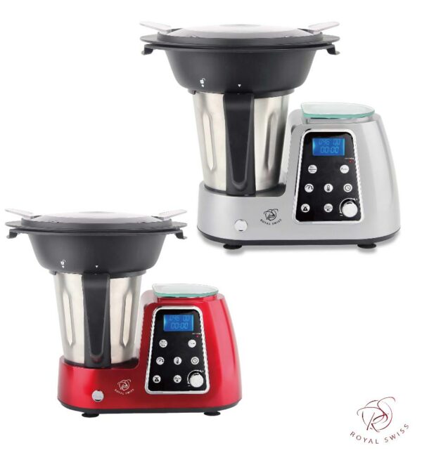 Royal Swiss - Thermo Cooker / Thermo Cuiseur