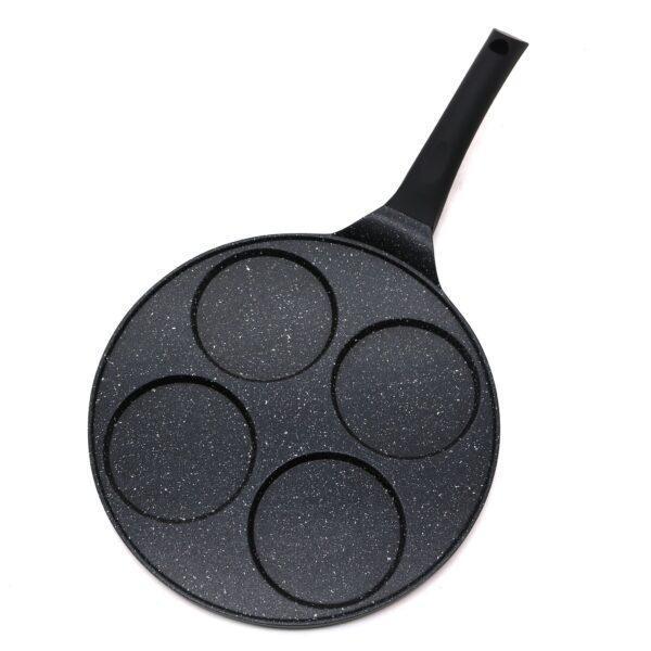 Royal Swiss - Poêle pancake par 4