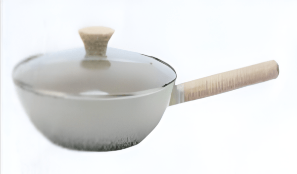 Royal Swiss - 28-32cm Wok / Wok 28-32cm