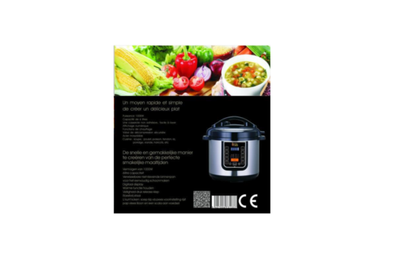 Image du produit