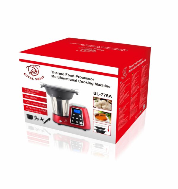 Image du produit